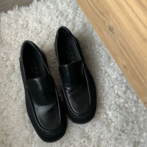 Gucci loafers
